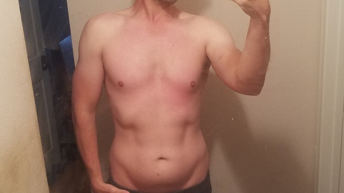 Cut, bulk, or recomp?
