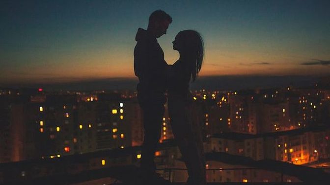 How is dating many people before marriage not evil?