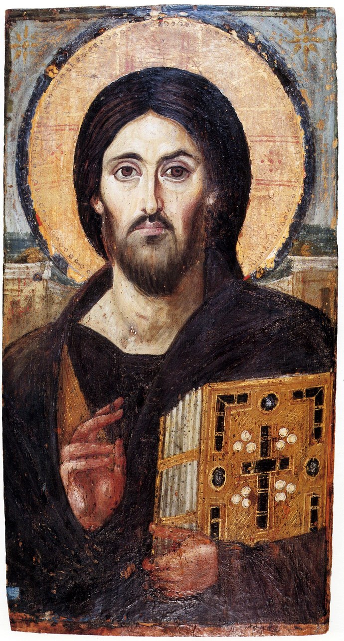 Who is the last prophet in Christianity?