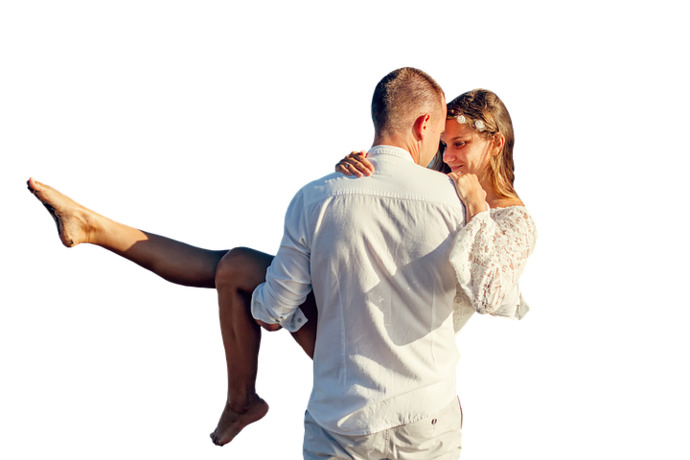Do you mind if your potential date has had many lovers?