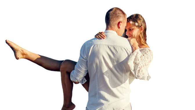 Do you mind if your potential date has had many lovers?