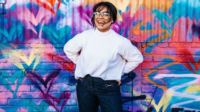 How do I avoid getting hit on by men?