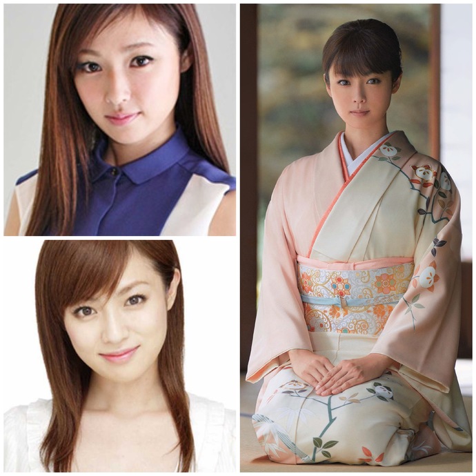Which woman is better-looking in your opinion?