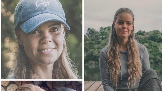Which woman is better-looking in your opinion?