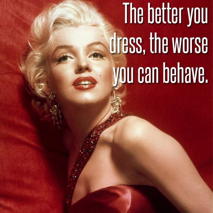 Should a man have a say in what their woman wears?