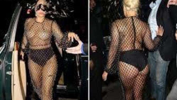 Should a man have a say in what their woman wears?