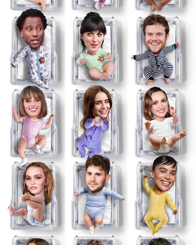 How do you feel about Nepo Babies?