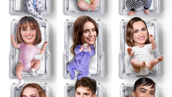 How do you feel about Nepo Babies?