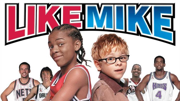 What is the best sports movie of all time in your opinion?