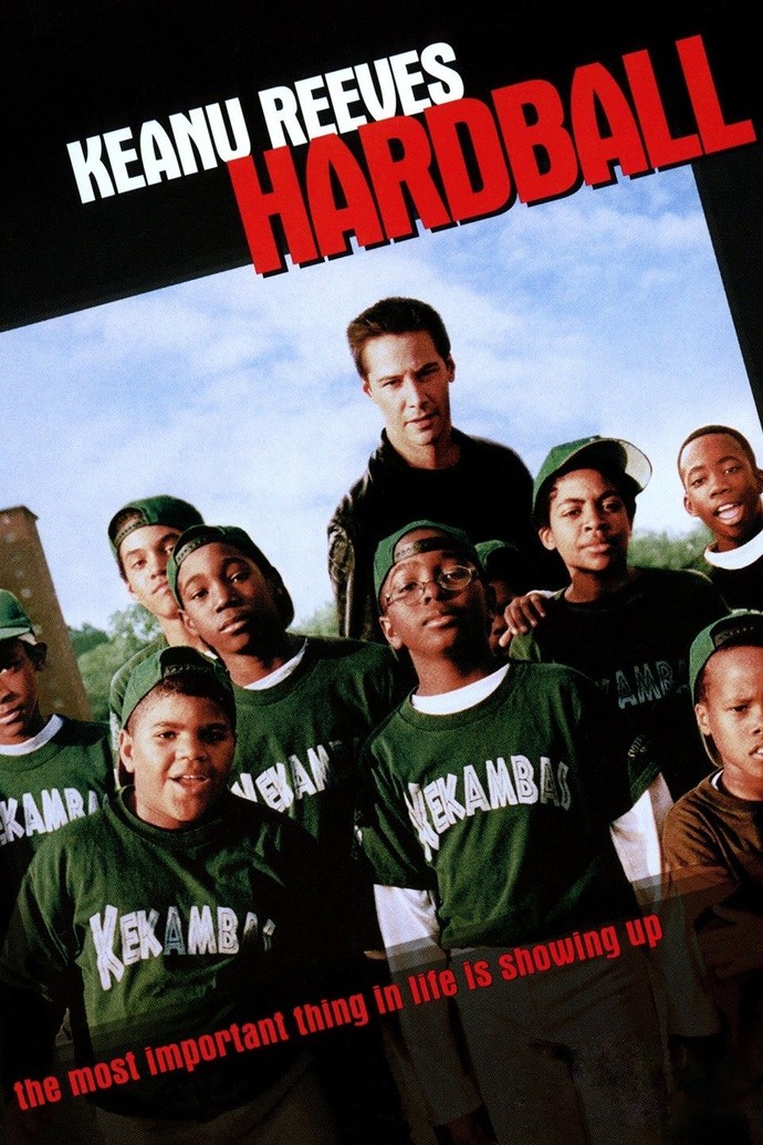 What is the best sports movie of all time in your opinion?