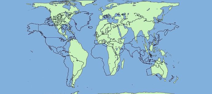 Interesting TRIVIA... with what country does France have the longest border?