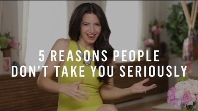 Are white people's biggest issue is that the world don't take white people as seriously as they'd like it to?