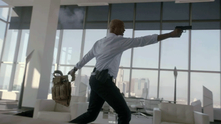 Who do you pick as your partner?