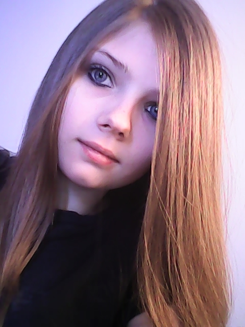 I think this girl proves the fact that "beauty being in the eye of the beholder" as its exceptions. Lol agree?
