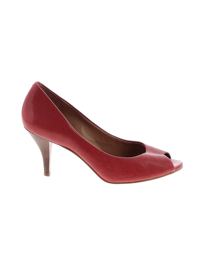 Which shoes do you like the most?