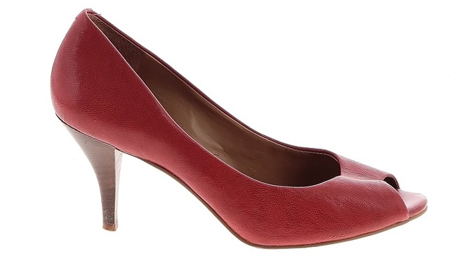 Which shoes do you like the most?
