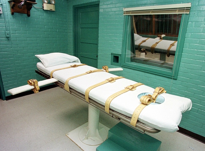 Does the Death Penalty cause crime?