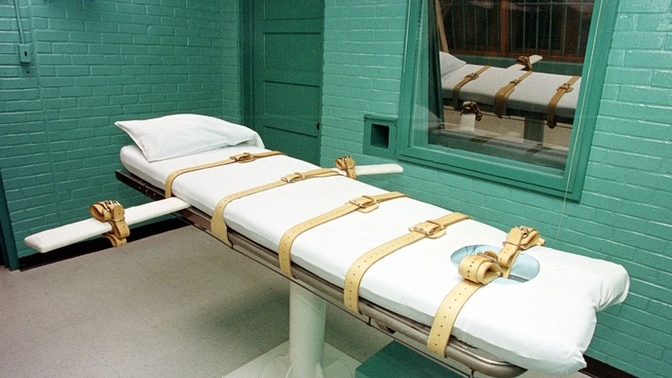 Does the Death Penalty cause crime?