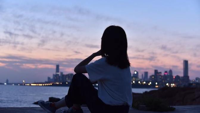 Is there anyone that is no longer in your life and you miss a lot?