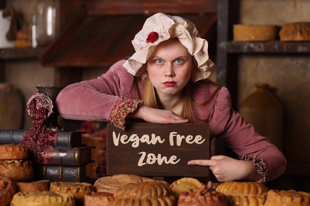 Have you ever accidentally eaten something thats against your beliefs?