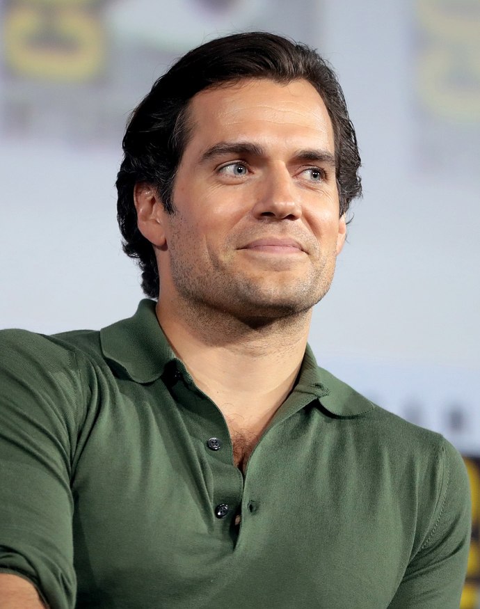 Whos your favorite actor and why?