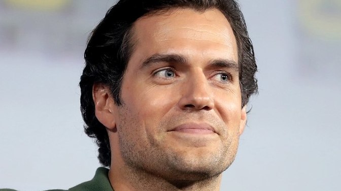 Who's your favorite actor and why?