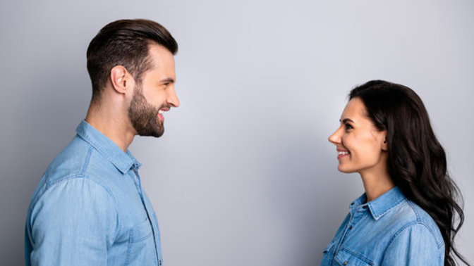 Who lives a easier life: men or women?