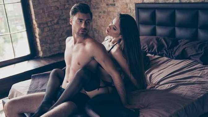 Have you ever the been mistress/lover of a married person?