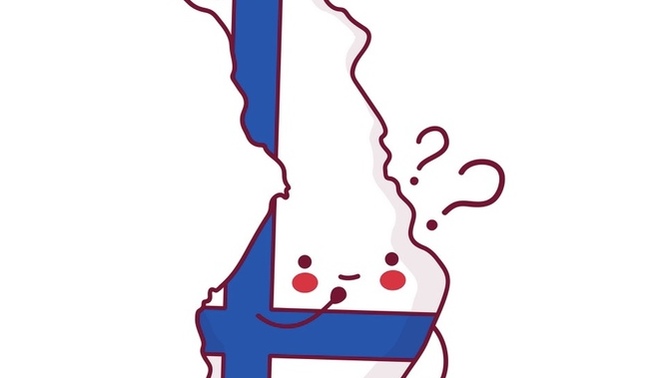What is your opinion on Finland?