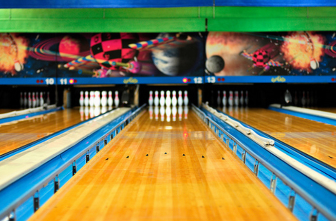 Cheers To Bumpers UP!
