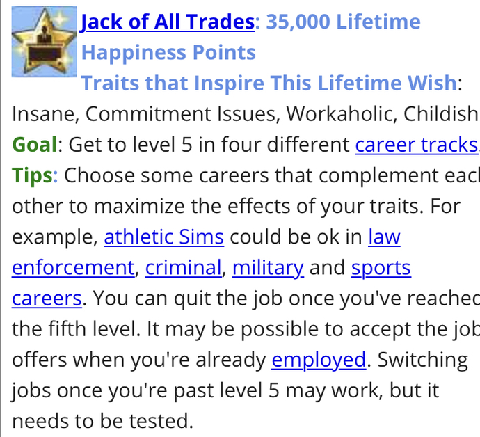 Do you think you’re good at lying (this job clearly isnt)?