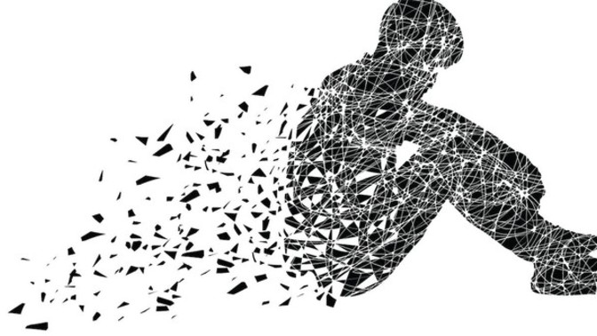 How do you deal with depression?
