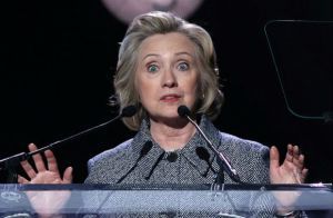 Would you guys take International Relations courses with Professor Hillary Clinton at Columbia University?