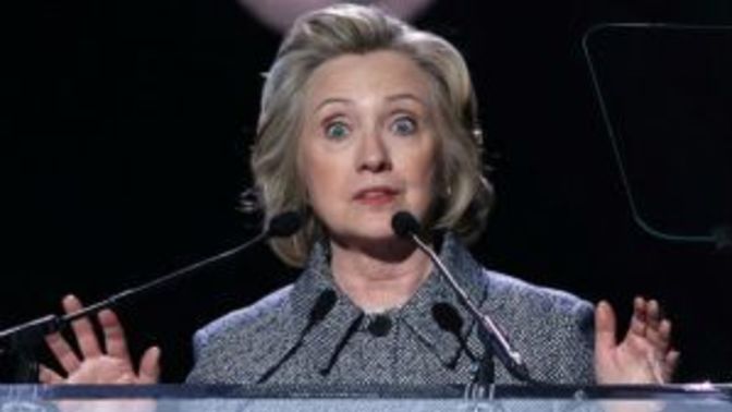 Would you guys take International Relations courses with Professor Hillary Clinton at Columbia University?