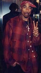 Girls, Tupac (2Pac) vs Idris Elba: Whos attractive and fine to you?