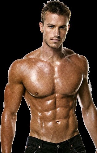 Do you actually like this type (muscles) guys? If you like them, what is the reason?