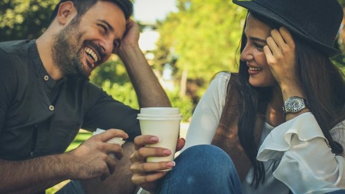 Has it been your dating experience that he or she seem like a great guy or gal only to find out over time they are garbage of a person?