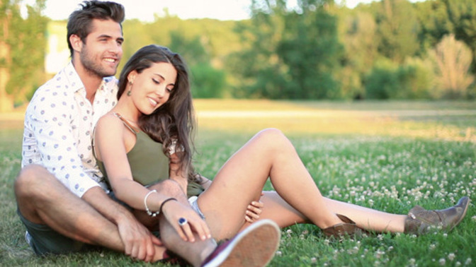 Can a friends with benefits situation turn into a loving romantic relationship? Have you had it happen?