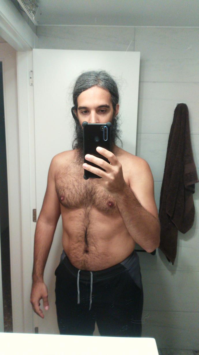 Would you date a person with amazing photoshopping skills?