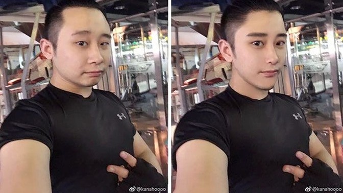 Would you date a person with amazing photoshopping skills?