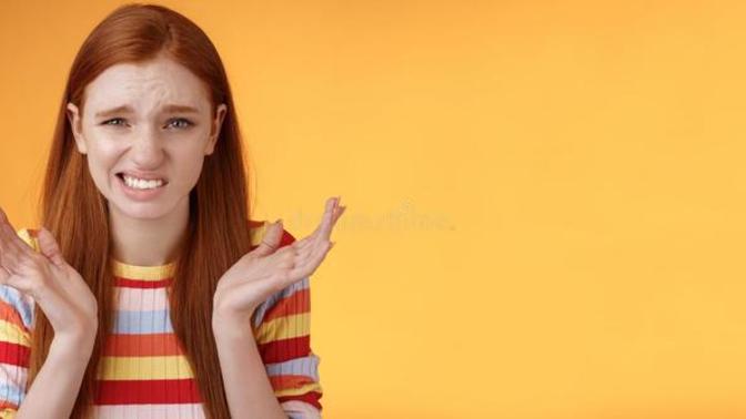 Are girls cringe sometimes when they flirt?
