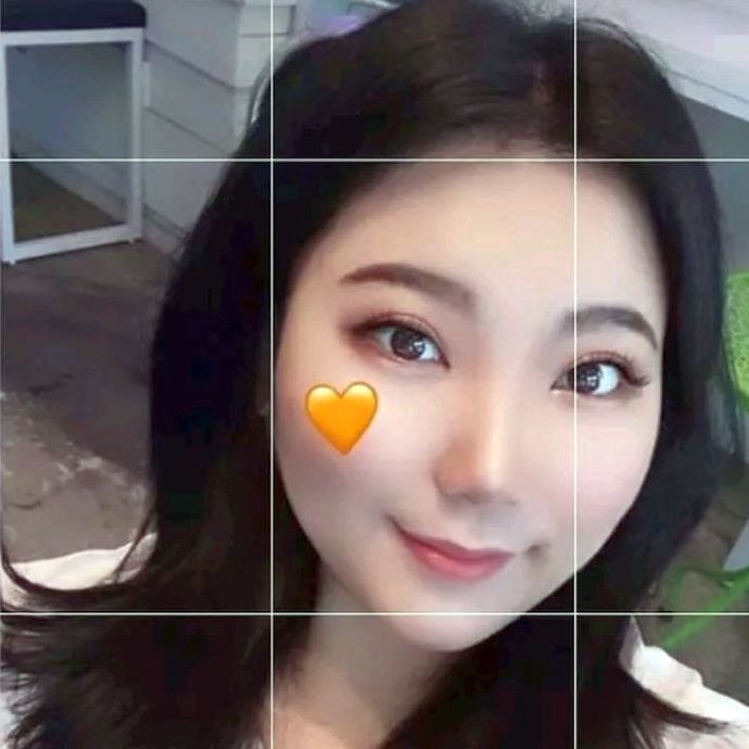 Which one of these hypothetical girls seems best?