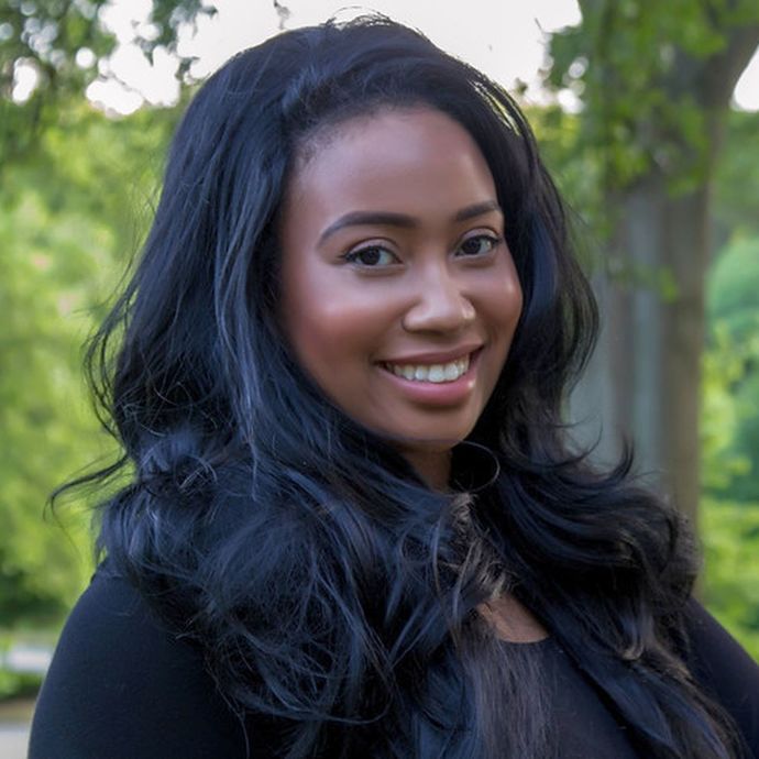 Which one of these hypothetical girls seems best?