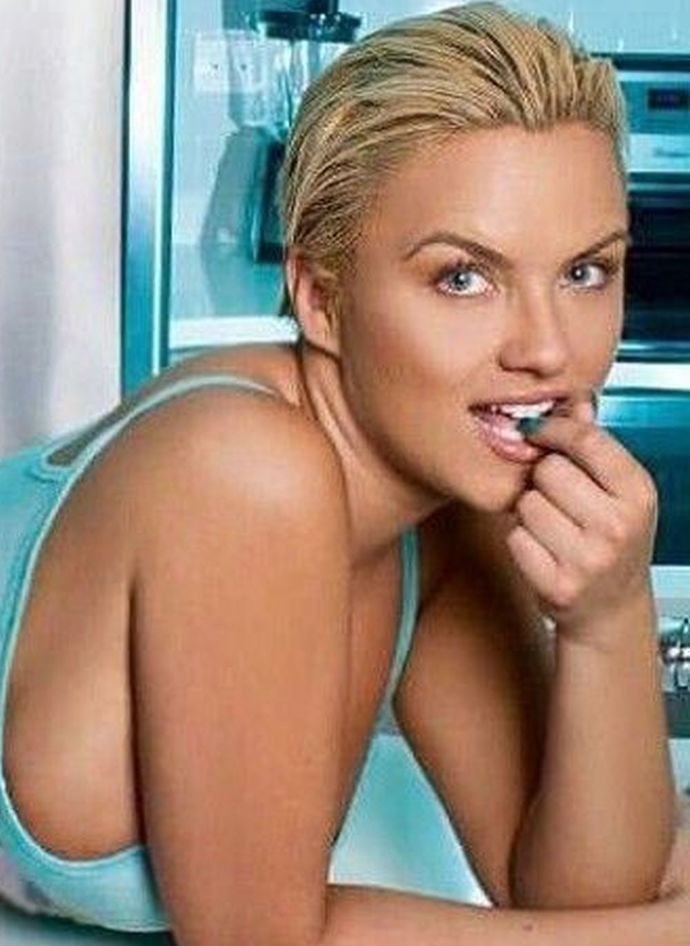 Which one of these hypothetical girls seems best?