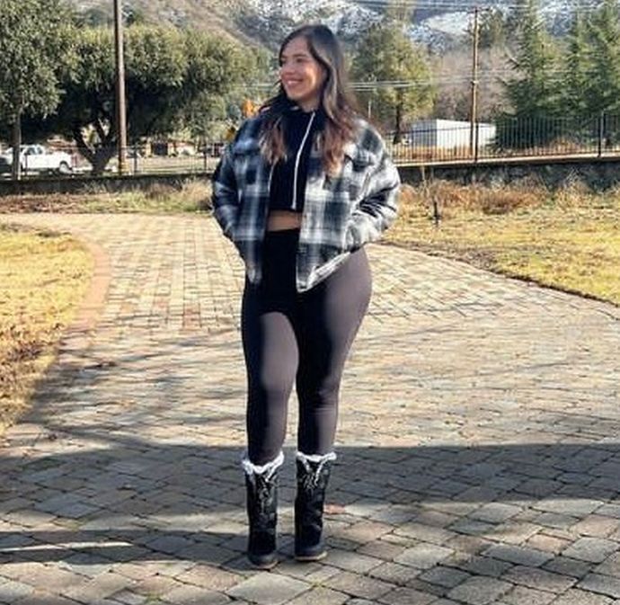 Which one of these hypothetical girls seems best?