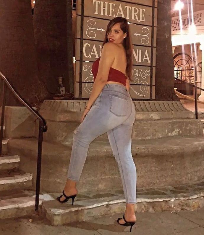 Which one of these hypothetical girls seems best?