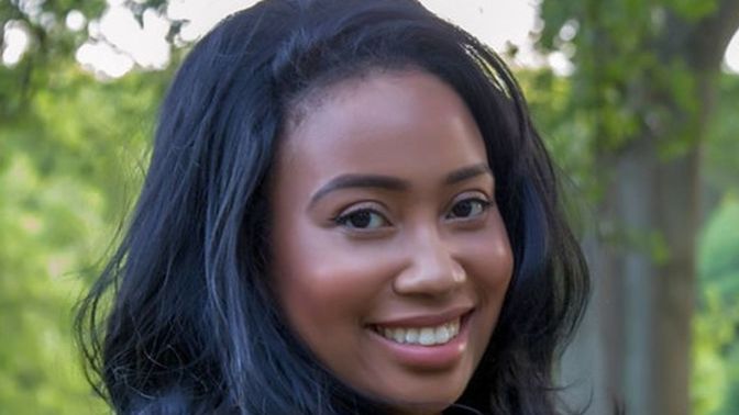 Which one of these hypothetical girls seems best?