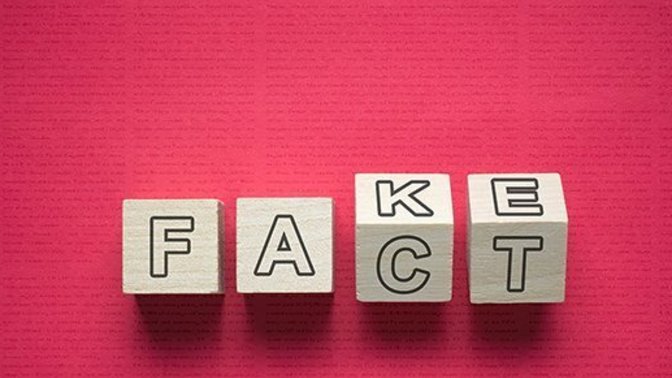 Do you agree “In today’s world, news channels don’t report news; instead they sell news”?