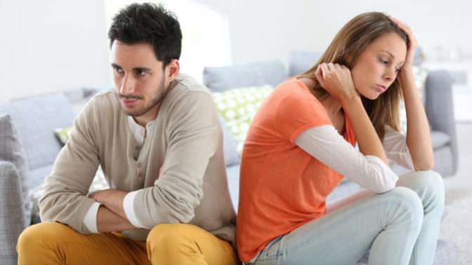 Why would my ex only want a situationship?