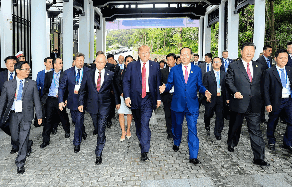 Is reproductive health directly linked with the quality of your relationships?